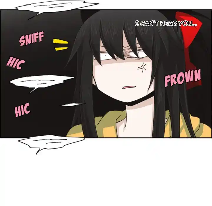 Go away, Mr.Demon Chapter 116