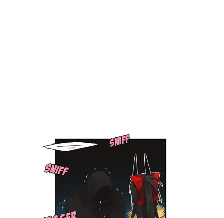 Go away, Mr.Demon Chapter 116