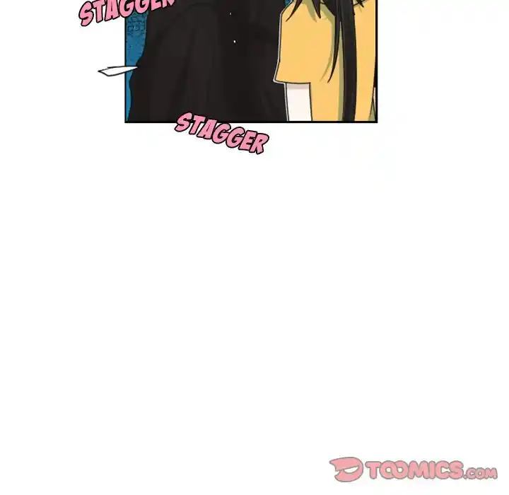 Go away, Mr.Demon Chapter 116