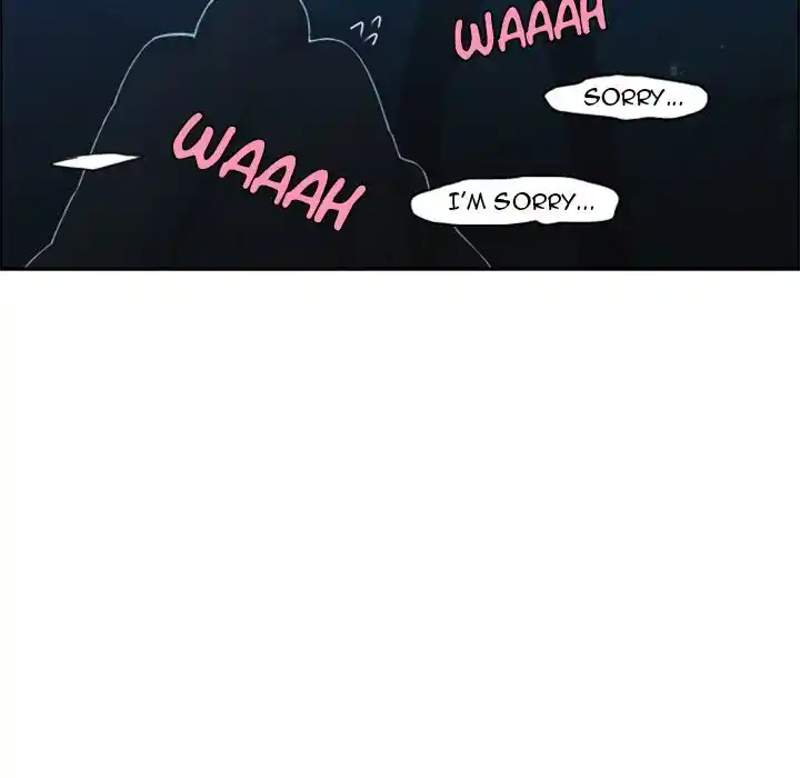 Go away, Mr.Demon Chapter 116