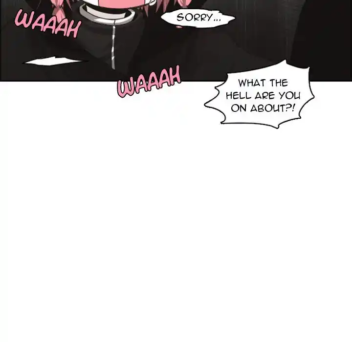 Go away, Mr.Demon Chapter 116