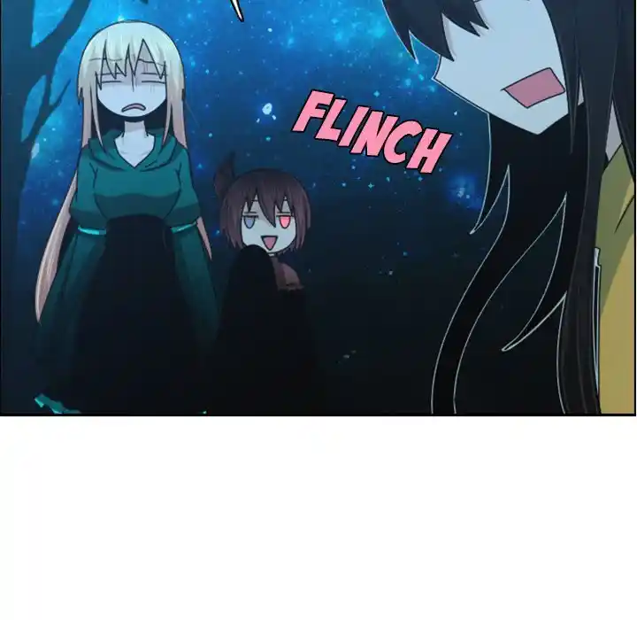 Go away, Mr.Demon Chapter 116