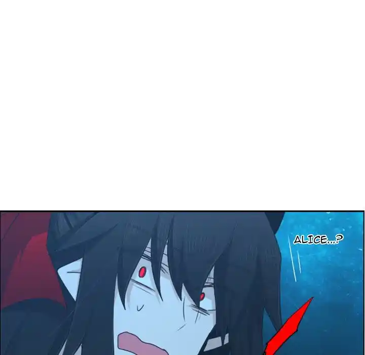 Go away, Mr.Demon Chapter 116