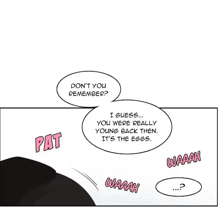 Go away, Mr.Demon Chapter 116