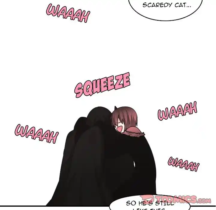 Go away, Mr.Demon Chapter 116