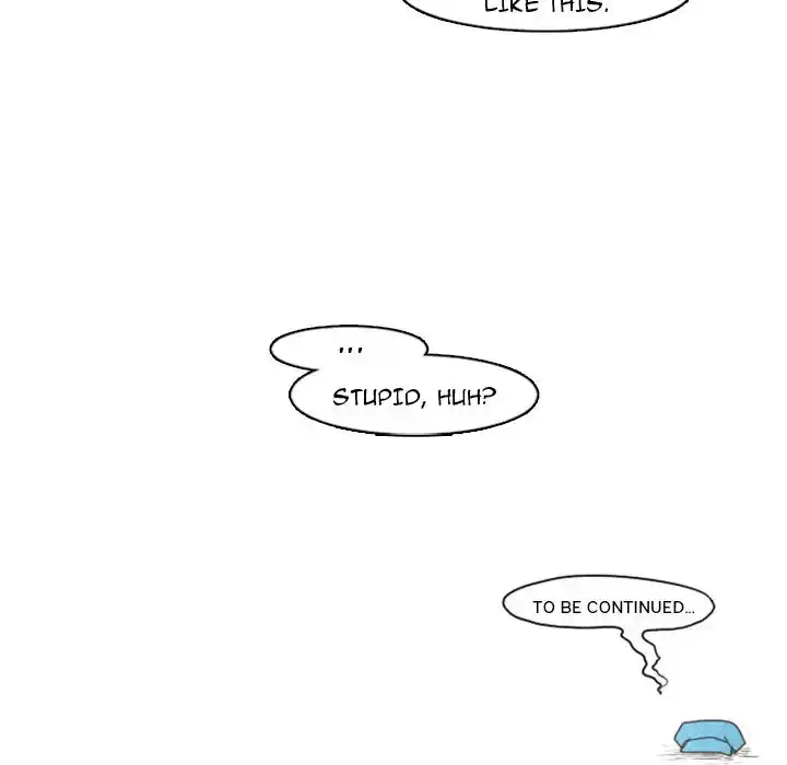 Go away, Mr.Demon Chapter 116