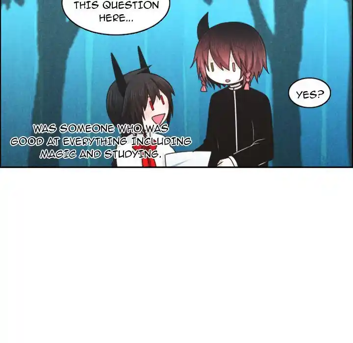 Go away, Mr.Demon Chapter 117