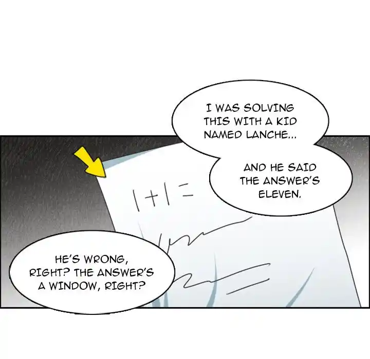 Go away, Mr.Demon Chapter 117