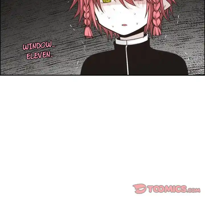 Go away, Mr.Demon Chapter 117