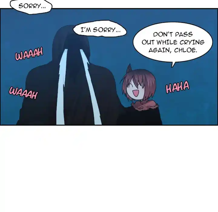 Go away, Mr.Demon Chapter 117