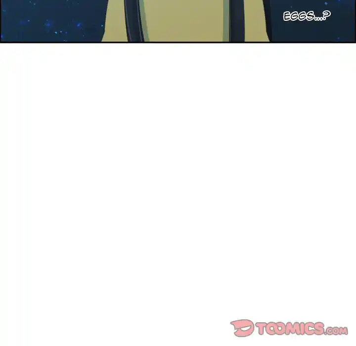 Go away, Mr.Demon Chapter 117