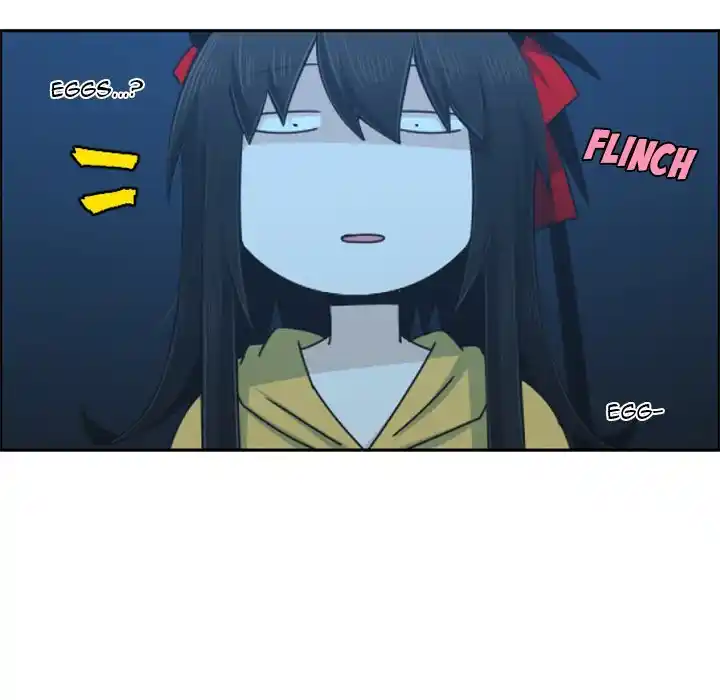 Go away, Mr.Demon Chapter 117