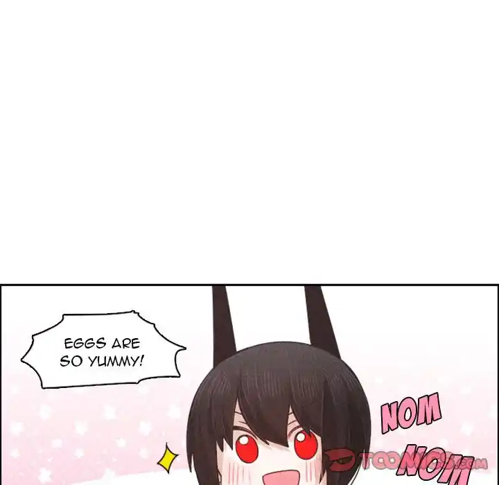 Go away, Mr.Demon Chapter 117