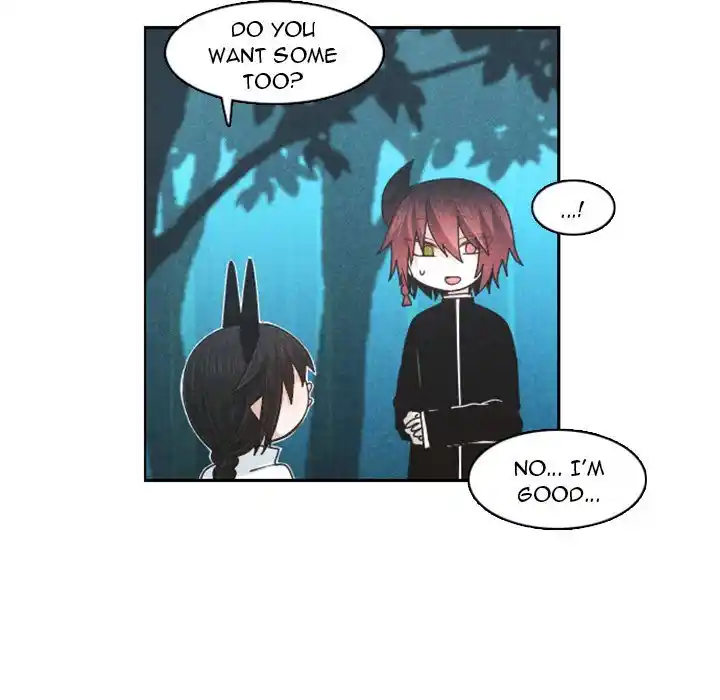 Go away, Mr.Demon Chapter 117