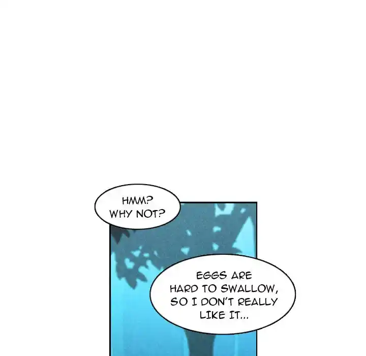 Go away, Mr.Demon Chapter 117