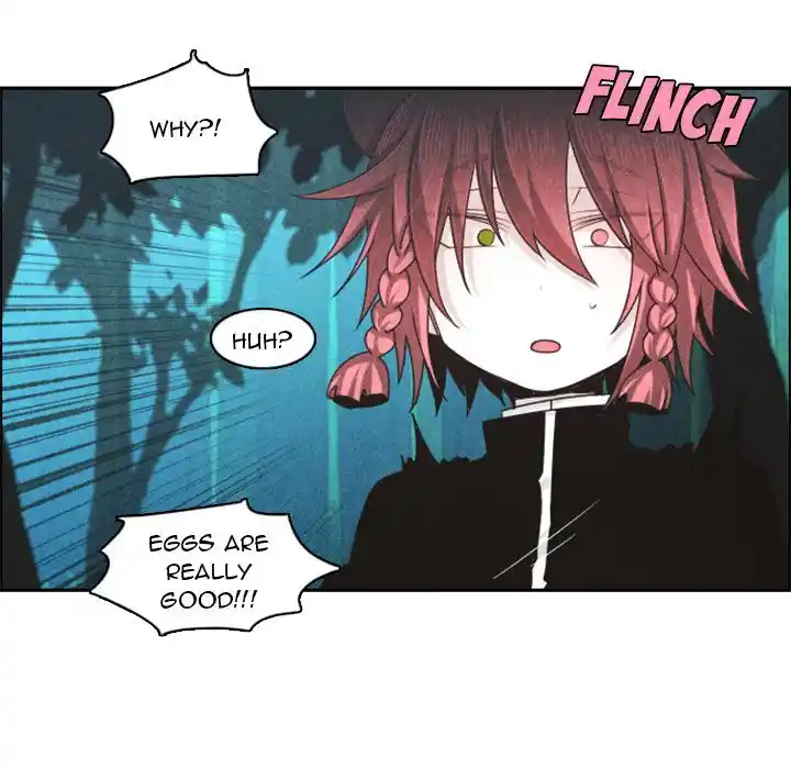 Go away, Mr.Demon Chapter 117