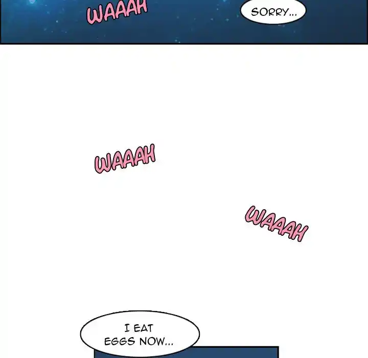 Go away, Mr.Demon Chapter 117