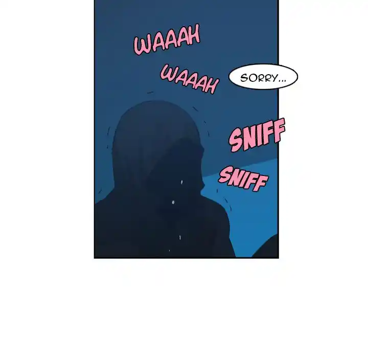 Go away, Mr.Demon Chapter 117