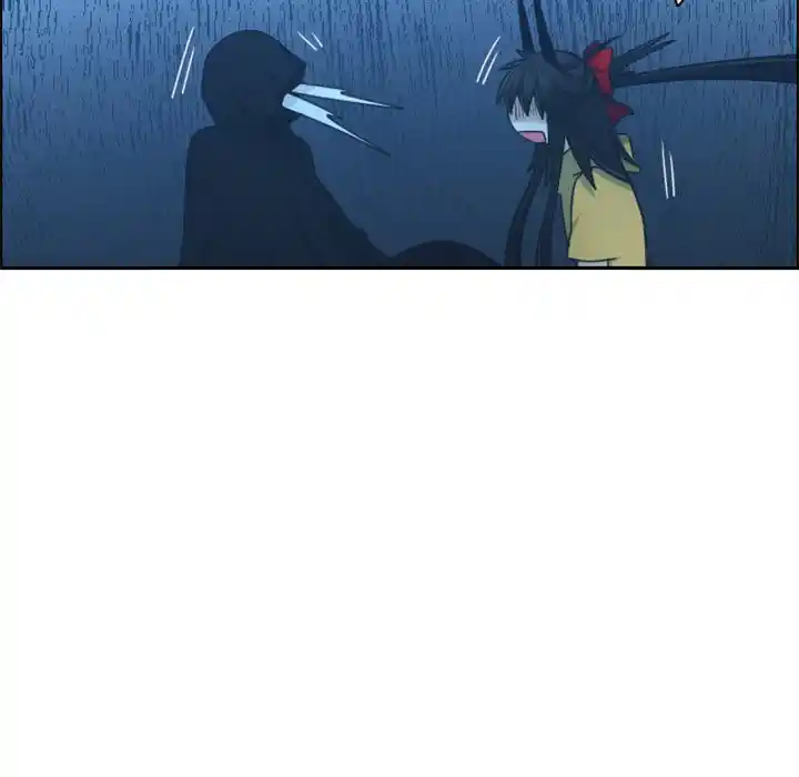 Go away, Mr.Demon Chapter 117