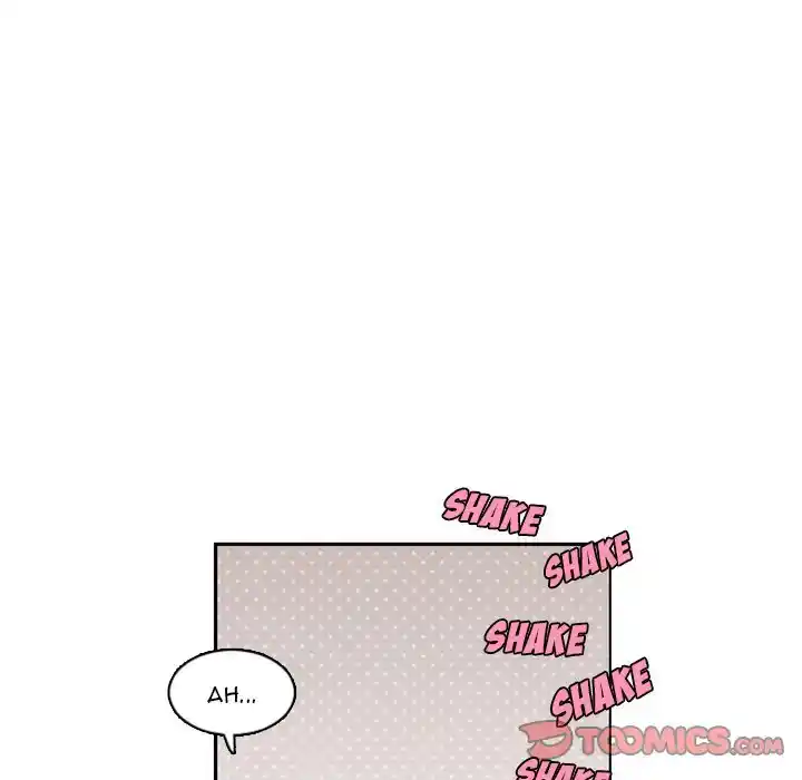 Go away, Mr.Demon Chapter 117