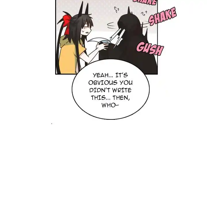 Go away, Mr.Demon Chapter 117