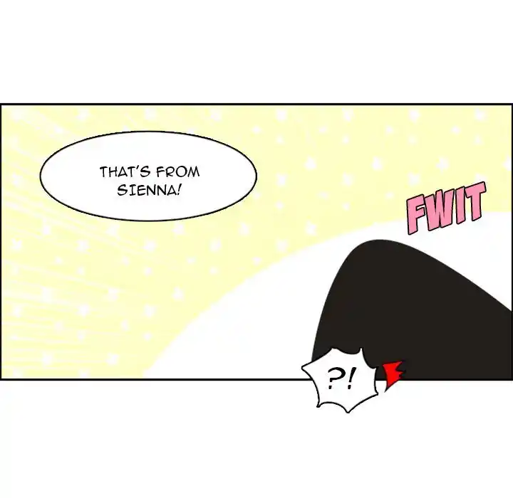 Go away, Mr.Demon Chapter 117