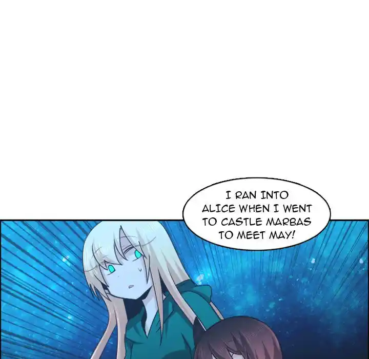 Go away, Mr.Demon Chapter 117