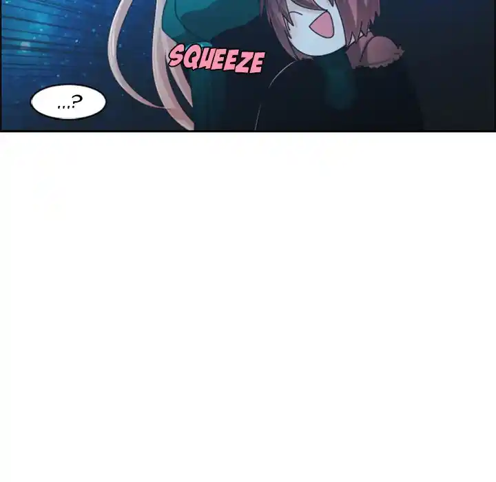 Go away, Mr.Demon Chapter 117