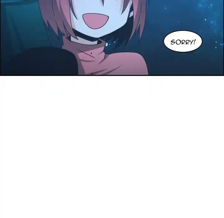 Go away, Mr.Demon Chapter 117