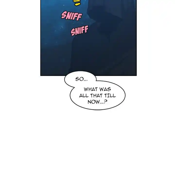 Go away, Mr.Demon Chapter 117