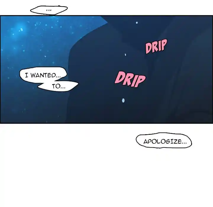 Go away, Mr.Demon Chapter 117