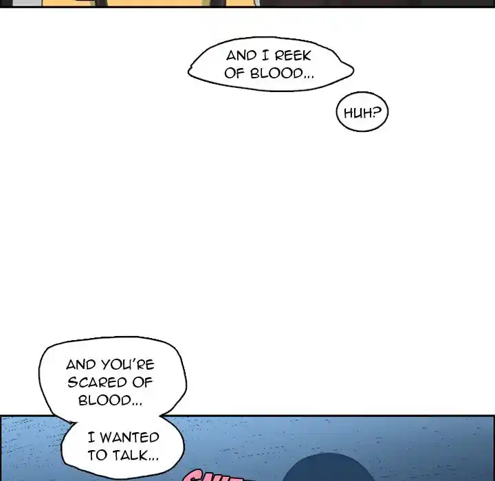 Go away, Mr.Demon Chapter 117