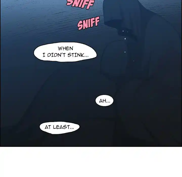 Go away, Mr.Demon Chapter 117