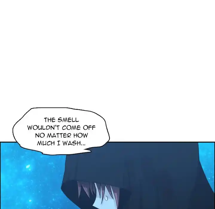 Go away, Mr.Demon Chapter 117