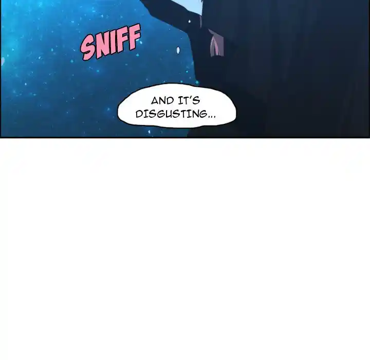 Go away, Mr.Demon Chapter 117