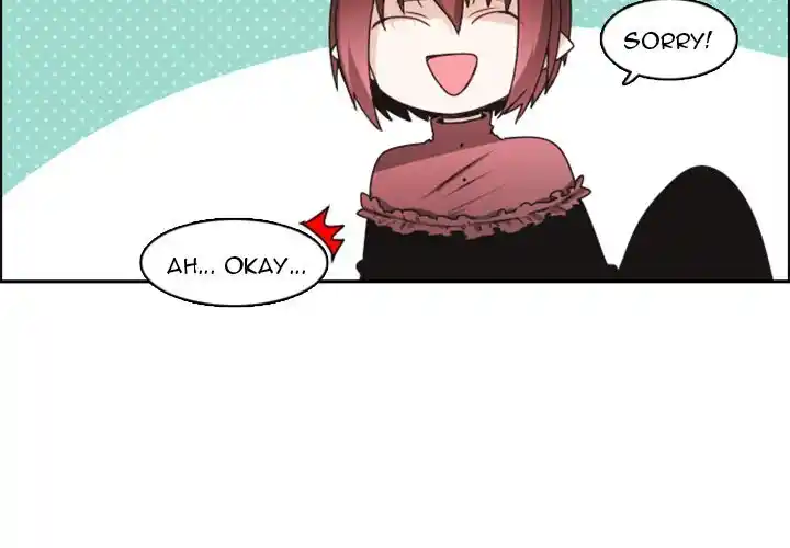 Go away, Mr.Demon Chapter 118