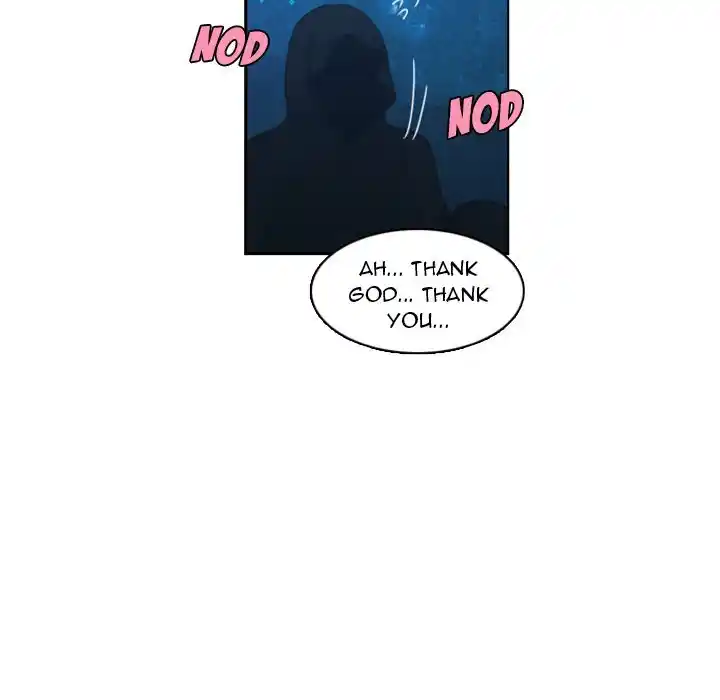 Go away, Mr.Demon Chapter 118