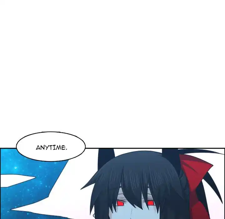 Go away, Mr.Demon Chapter 118