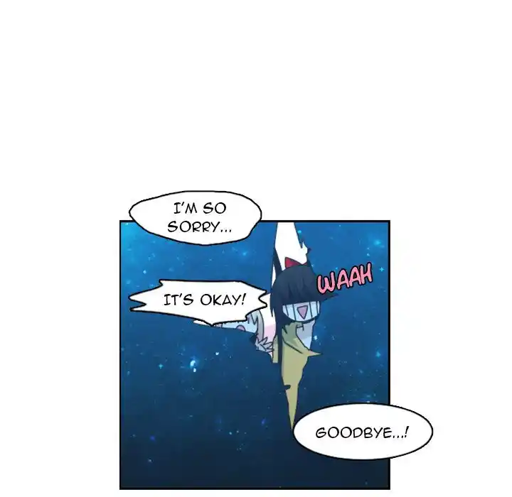 Go away, Mr.Demon Chapter 118