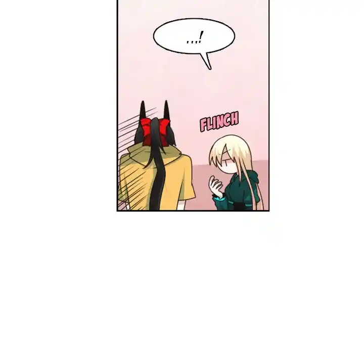 Go away, Mr.Demon Chapter 118