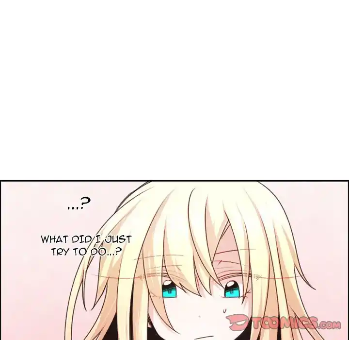 Go away, Mr.Demon Chapter 118