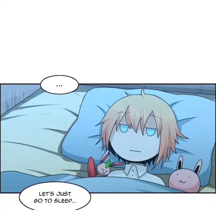 Go away, Mr.Demon Chapter 118