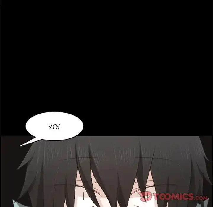 Go away, Mr.Demon Chapter 118