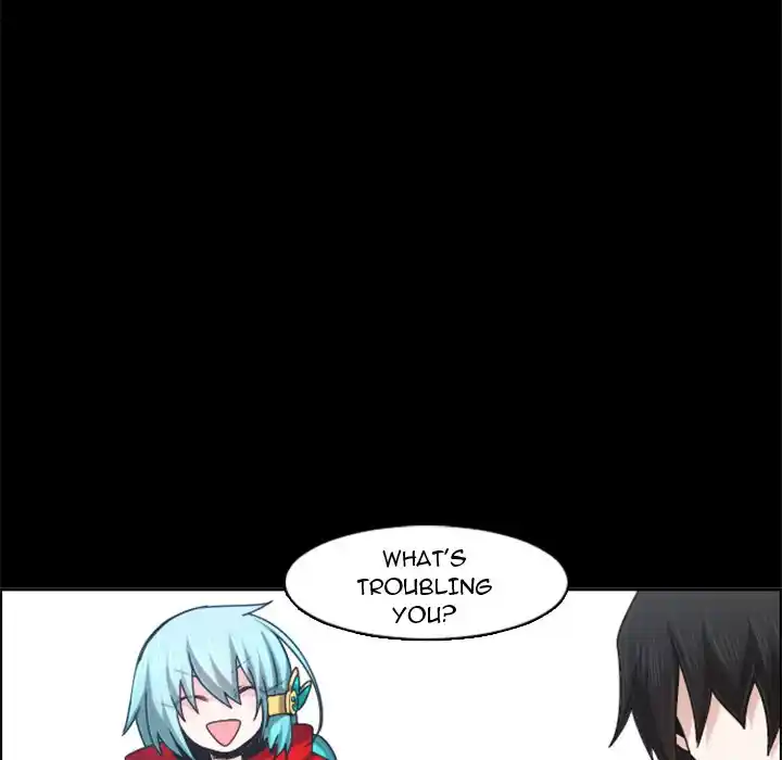 Go away, Mr.Demon Chapter 118