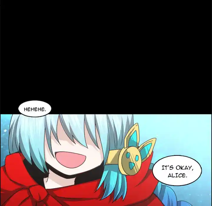 Go away, Mr.Demon Chapter 118