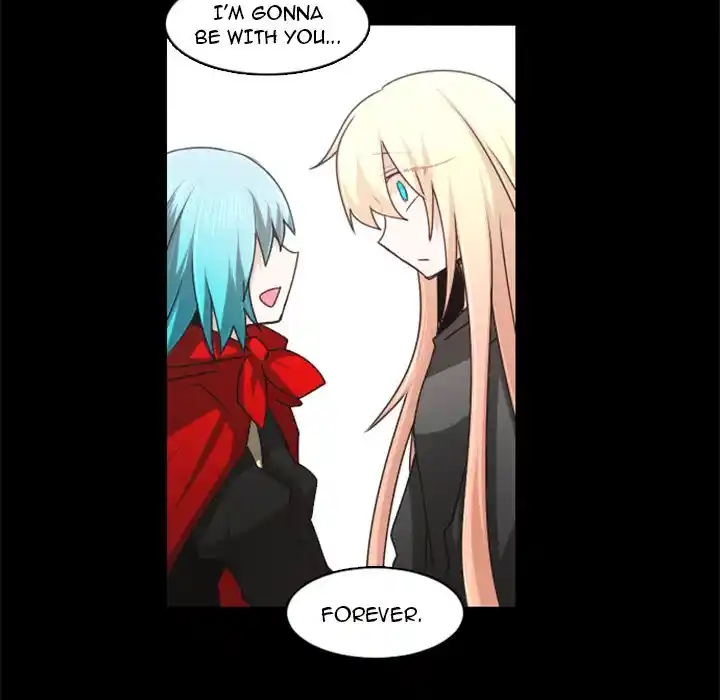 Go away, Mr.Demon Chapter 118