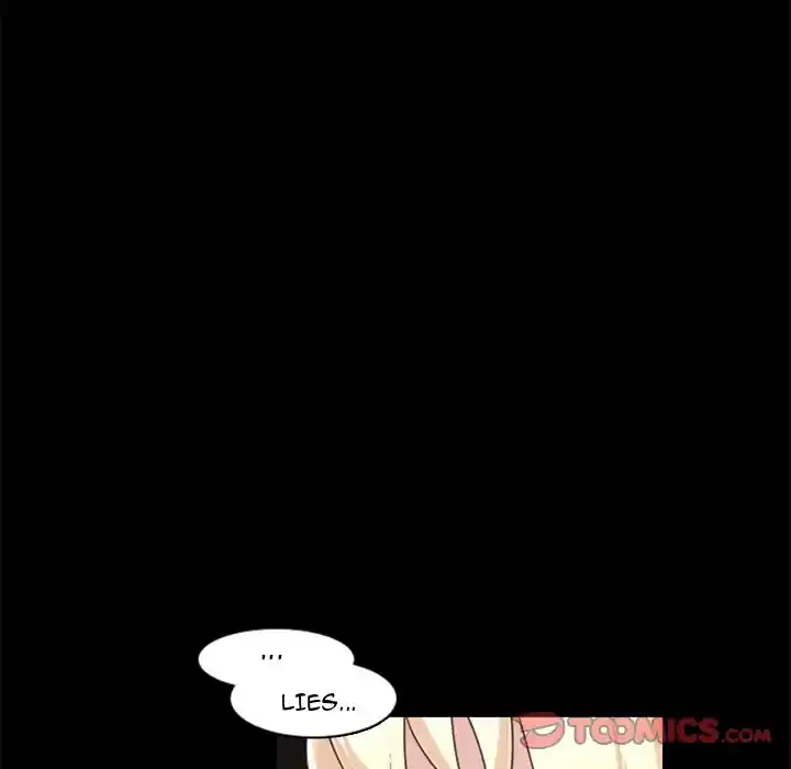 Go away, Mr.Demon Chapter 118