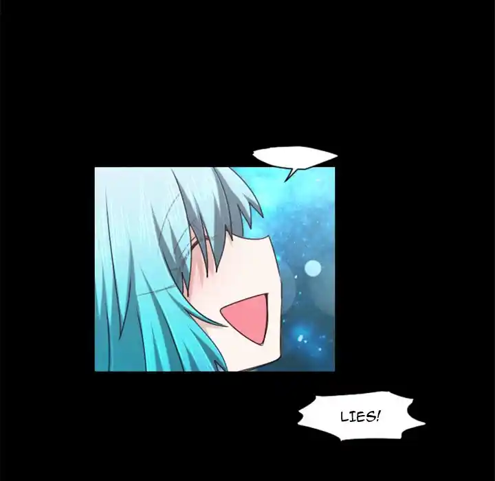 Go away, Mr.Demon Chapter 118