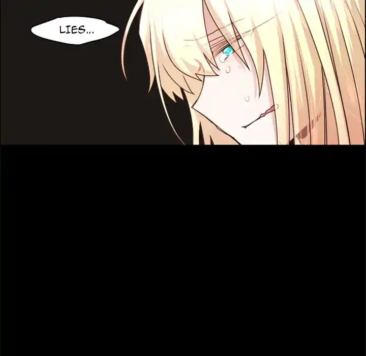 Go away, Mr.Demon Chapter 118