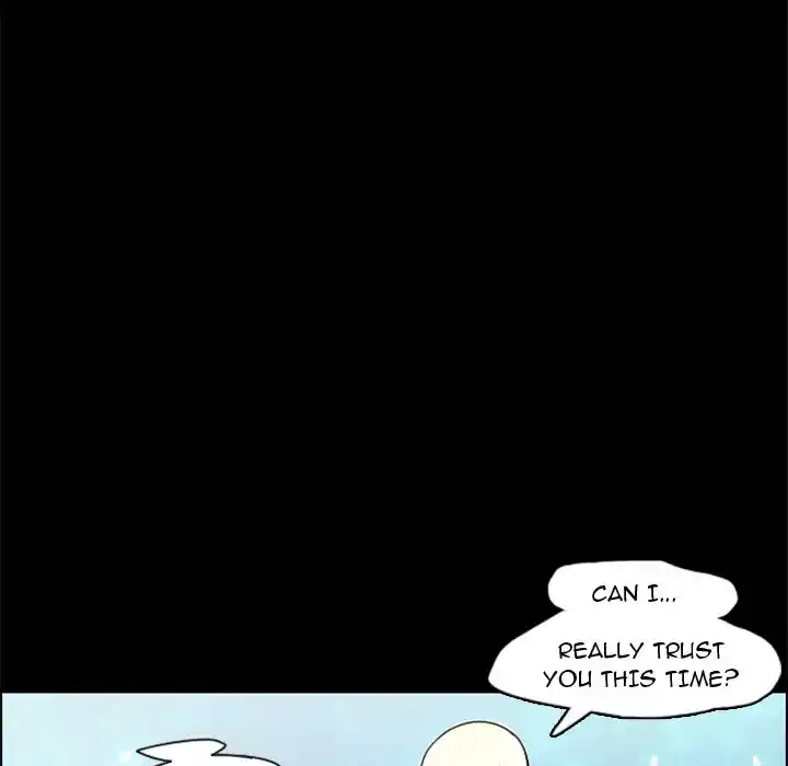 Go away, Mr.Demon Chapter 118